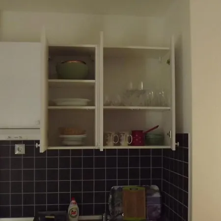 Apartment Ante Split