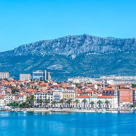 Apartment Ante Split