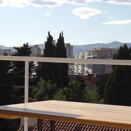 Apartment Ante