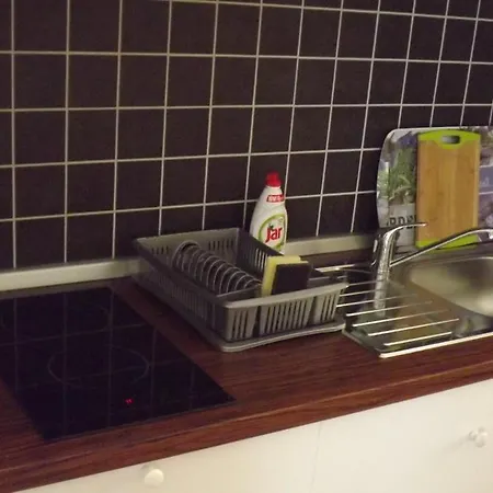 Apartman Ante Split