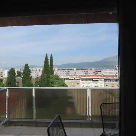 Ante Apartman