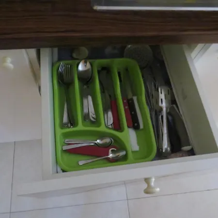 Ante Apartman Split
